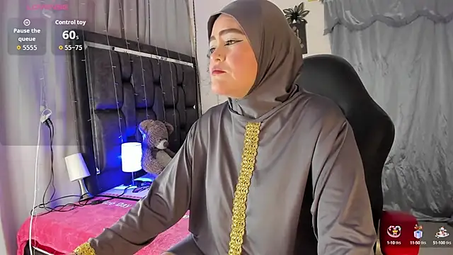 MarianFadel online show from 10-09-25, 12:28