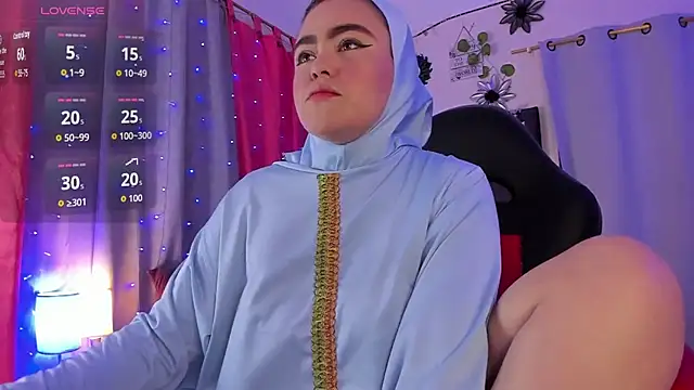 MarianFadel online show from 12-17-25, 12:32