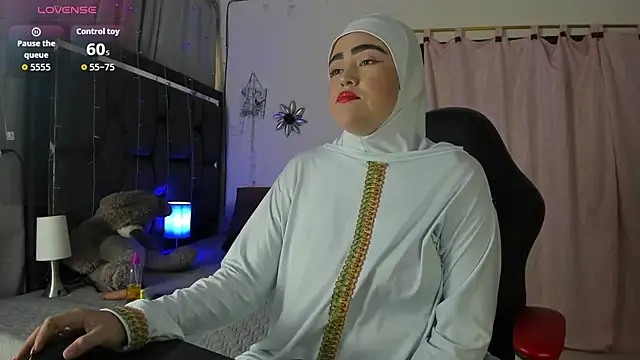 MarianFadel online show from 09-20-25, 12:43