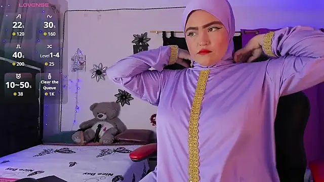 MarianFadel online show from 10-17-25, 12:40