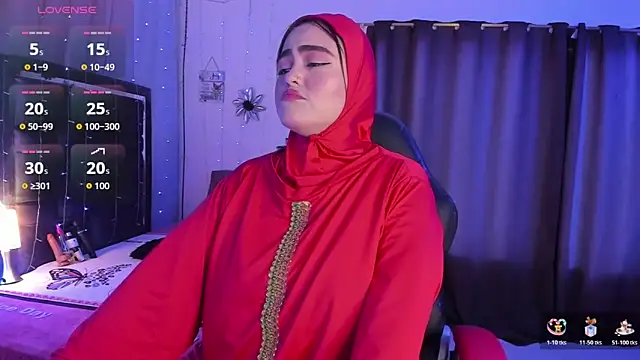 MarianFadel online show from 11-28-25, 12:38