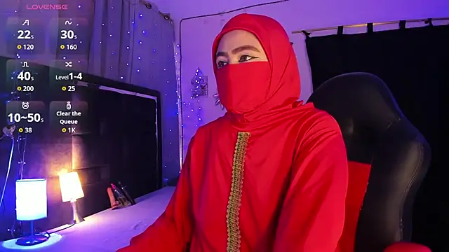 MarianFadel online show from 10-21-25, 12:26