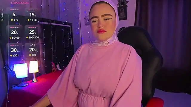 MarianFadel online show from 11-27-25, 12:38