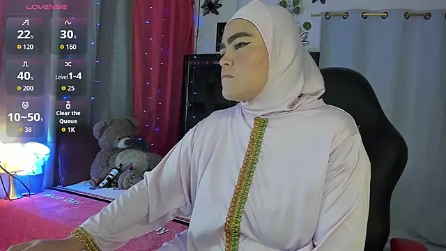 MarianFadel online show from 12-18-25, 12:42