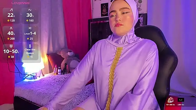 MarianFadel online show from 12-04-25, 12:37