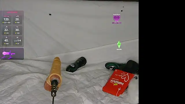 Ozge-SluttyScream69 online show from 02-06-26, 10:50