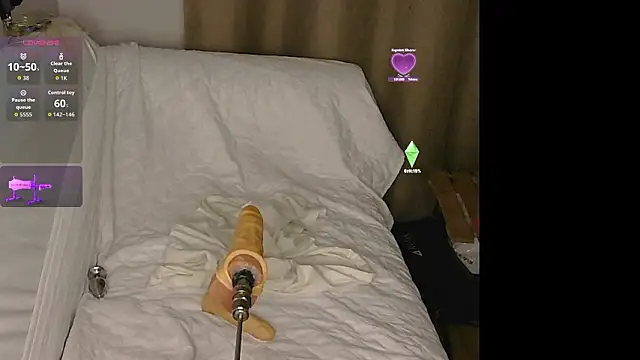 Ozge-SluttyScream69 online show from 02-03-26, 11:21