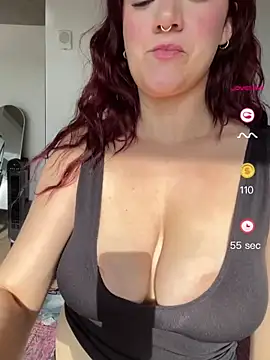 zarialove online show from 05-16-26, 10:09