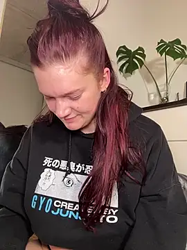 zarialove online show from 04-03-26, 03:02