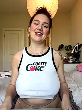 zarialove online show from 09-20-25, 08:14