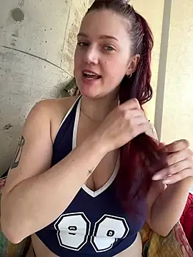 zarialove online show from 04-09-26, 10:16