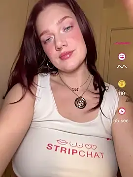 zarialove online show from 05-06-26, 02:26