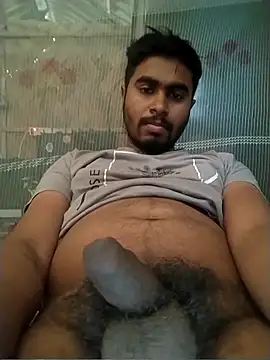 Rohit4500 online show from 02-08-26, 02:53