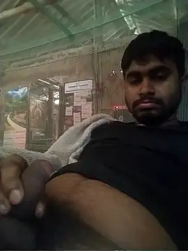 Rohit4500 online show from 01-13-26, 02:37