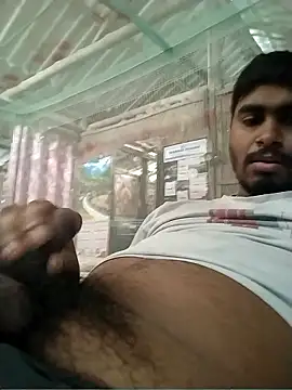 Rohit4500 online show from 01-10-26, 03:35