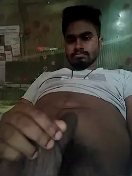 Rohit4500 online show from 06-12-26, 01:47