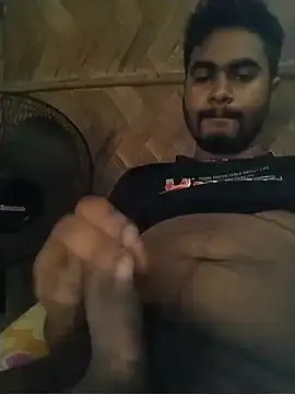 Rohit4500 online show from 07-17-26, 01:58