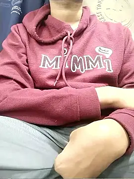 Rohit4500 online show from 01-12-26, 02:35