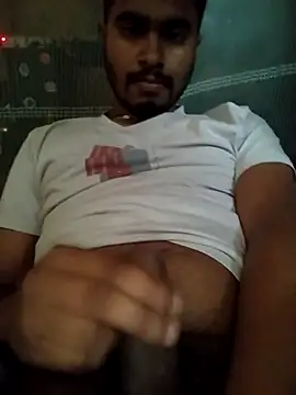 Rohit4500 online show from 12-22-25, 03:17