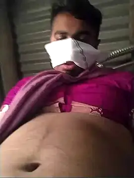 Rohit4500 online show from 11-15-25, 01:53