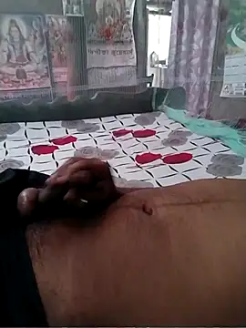 Rohit4500 online show from 10-07-25, 04:13