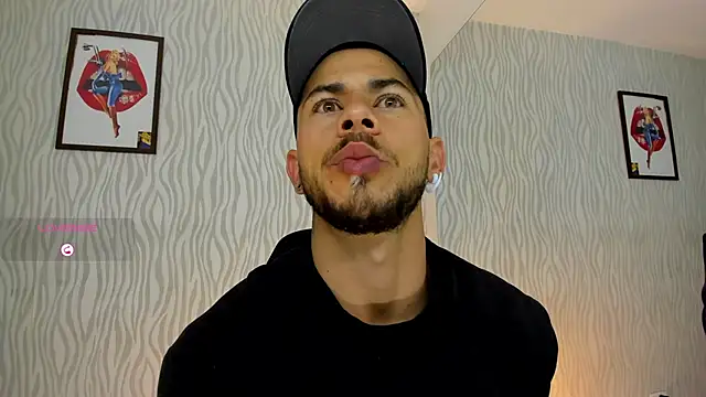 dylan jacobx online show from 10-12-25, 02:46