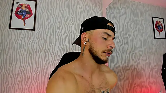 dylan jacobx online show from 11-17-25, 03:43