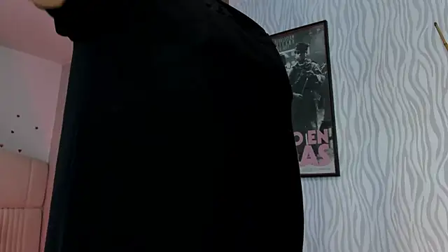 dylan jacobx online show from 03-12-26, 03:34