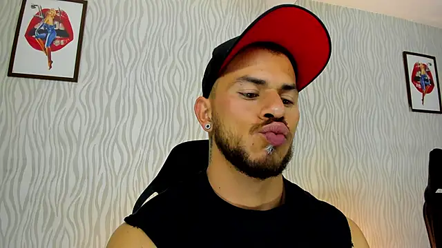 dylan jacobx online show from 11-01-25, 01:01