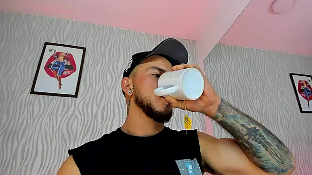 dylan jacobx online show from 11-18-25, 03:21