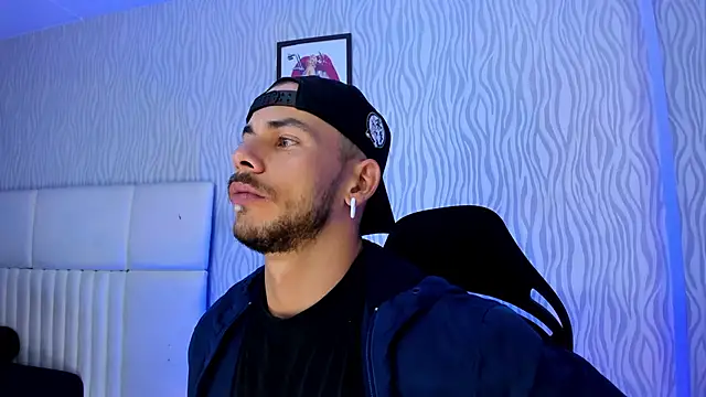 dylan jacobx online show from 12-03-25, 03:40