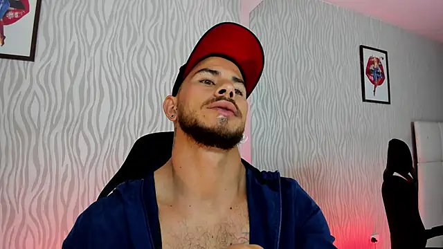 dylan jacobx online show from 11-19-25, 02:33