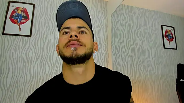 dylan jacobx online show from 10-18-25, 03:41