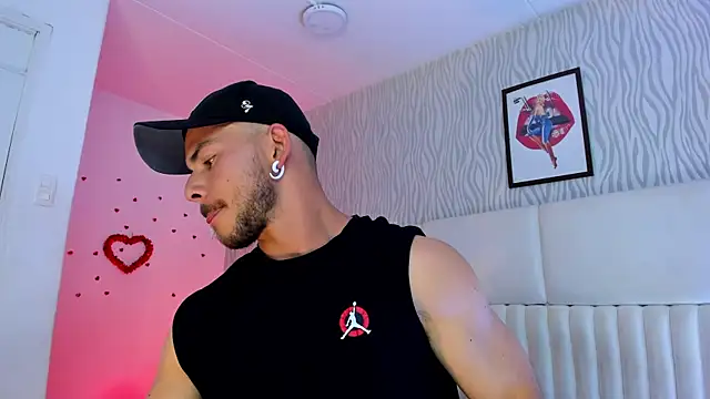 dylan jacobx online show from 11-26-25, 03:06