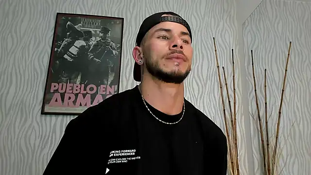 dylan jacobx online show from 03-08-26, 10:46