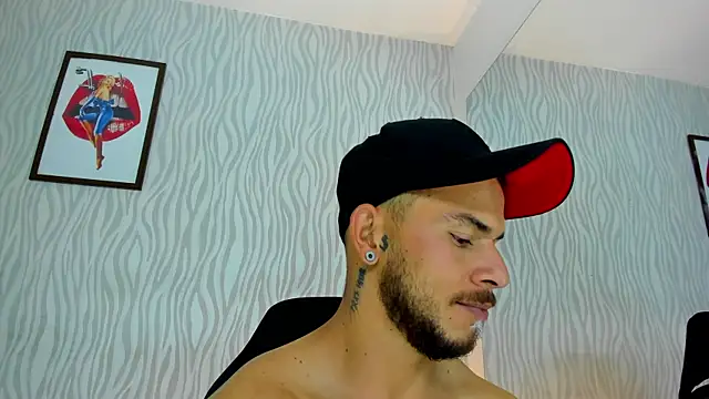 dylan jacobx online show from 11-05-25, 03:20