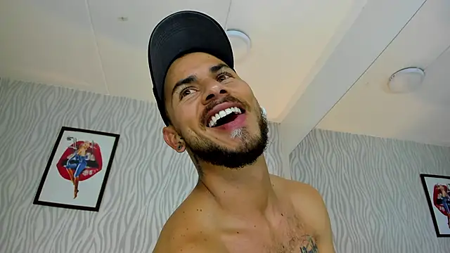 dylan jacobx online show from 11-07-25, 03:11