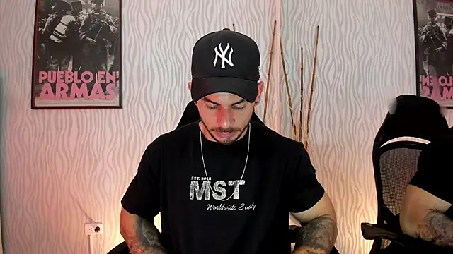 dylan jacobx online show from 01-07-26, 03:17