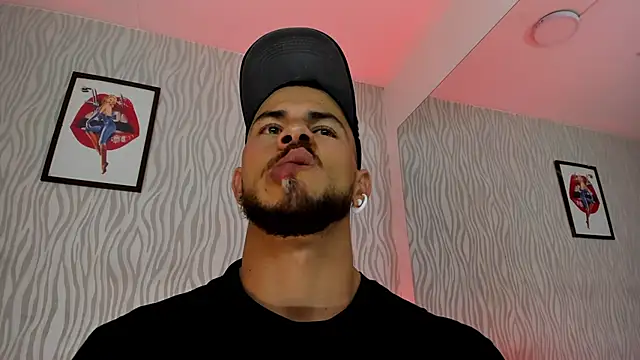 dylan jacobx online show from 11-14-25, 03:32