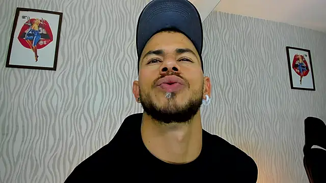 dylan jacobx online show from 10-19-25, 03:09