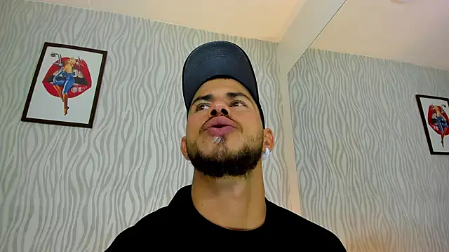 dylan jacobx online show from 10-22-25, 03:28