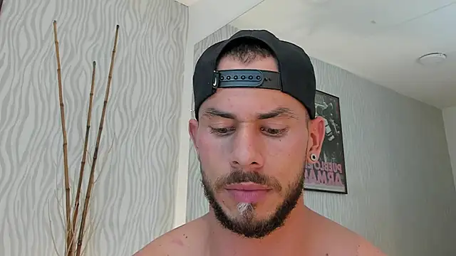 dylan jacobx online show from 07-16-26, 07:33