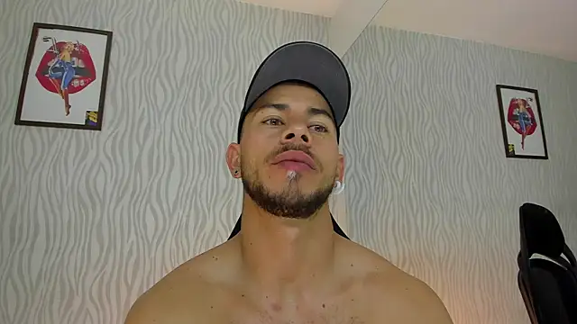 dylan jacobx online show from 10-11-25, 03:18