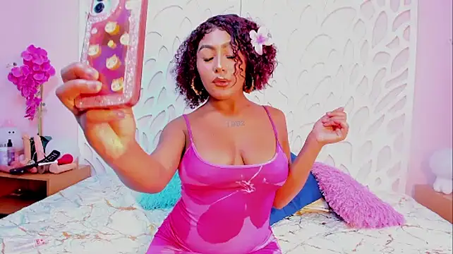 Emmadancer online show from 09-24-25, 08:48