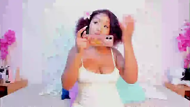 Emmadancer online show from 09-17-25, 08:00