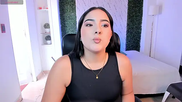 sofiacaramel online show from 11-01-25, 03:17