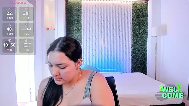 sofiacaramel online show from 11-22-25, 01:54