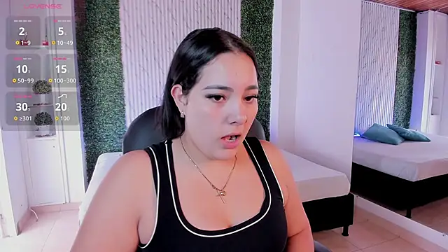 sofiacaramel online show from 02-10-26, 01:54