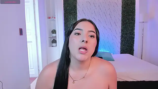 sofiacaramel online show from 11-24-25, 04:18