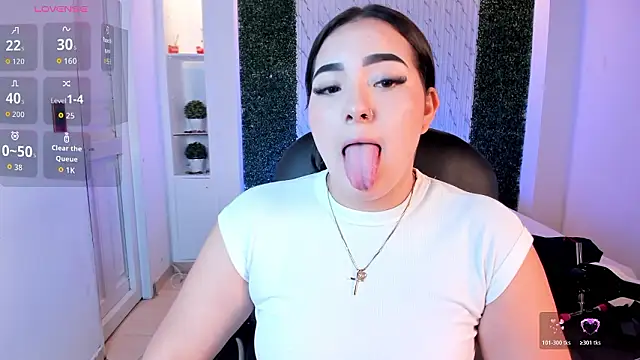 sofiacaramel online show from 02-14-26, 11:10